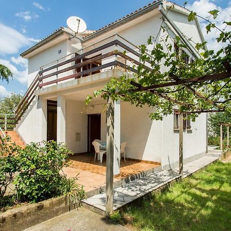 Apartman Broznic Šilo Esterno foto