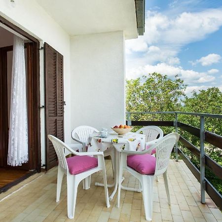 Apartman Broznic Šilo Esterno foto